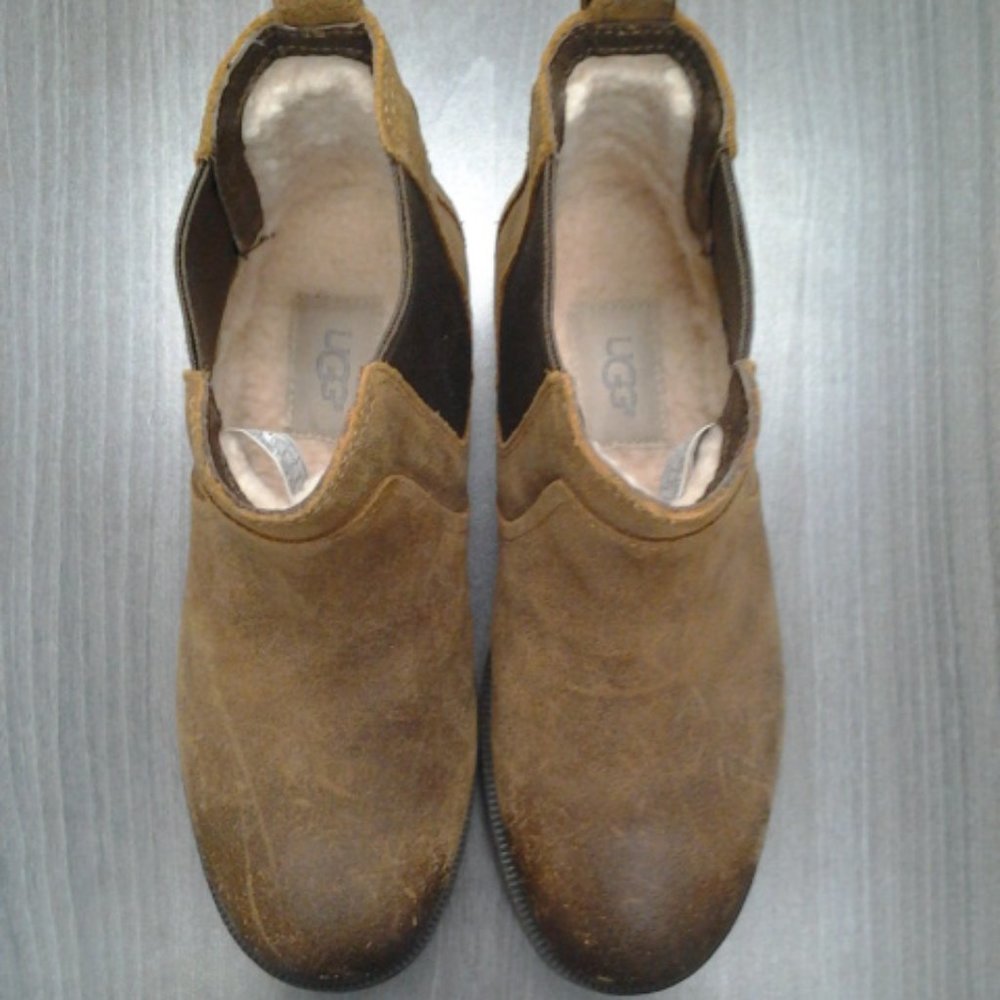 UGG Bonham II